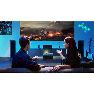 Проектор Acer GM712 (MR.JUX11.001) Винница