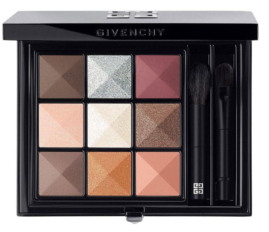 Палетка тіней для повік Givenchy Le 9 De Givenchy Couture Eye Palettes N°01 Слов'янськ - фото 1