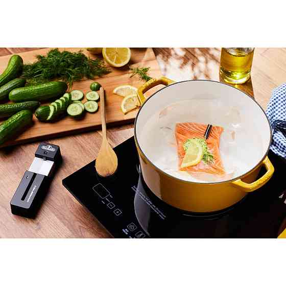 Термометр бездротовий Napoleon Accu-Probe PRO X 70130 Код: 014055 Ровно