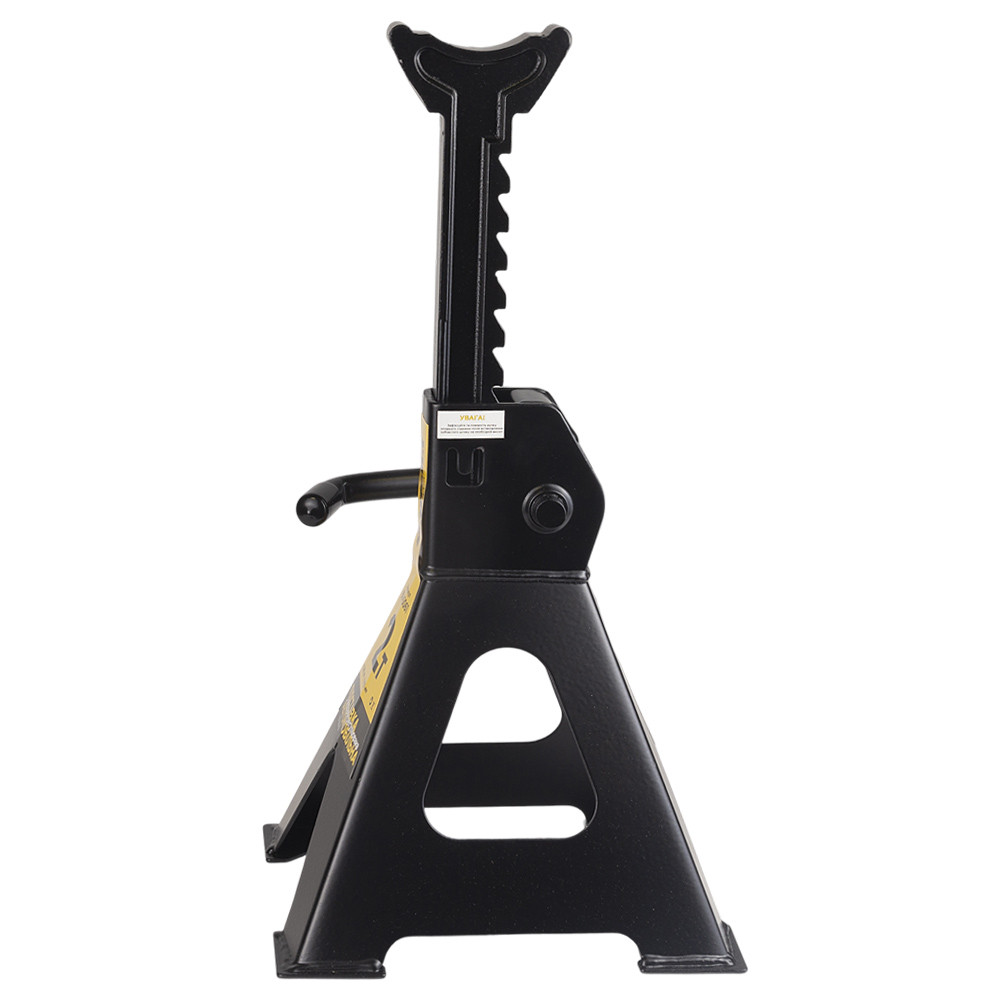 Sigma Подставка автомобильная с опорами регулируемая 2т (2шт) SIGMA (6145061) Коломия - фото 5