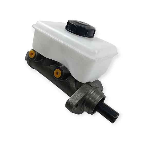 Цилиндр главный ГАЗ 2410, 31029, 3110, 31105, 3302, 2705, 2217 с бачком (ГТЦ) тормозной Мукачево