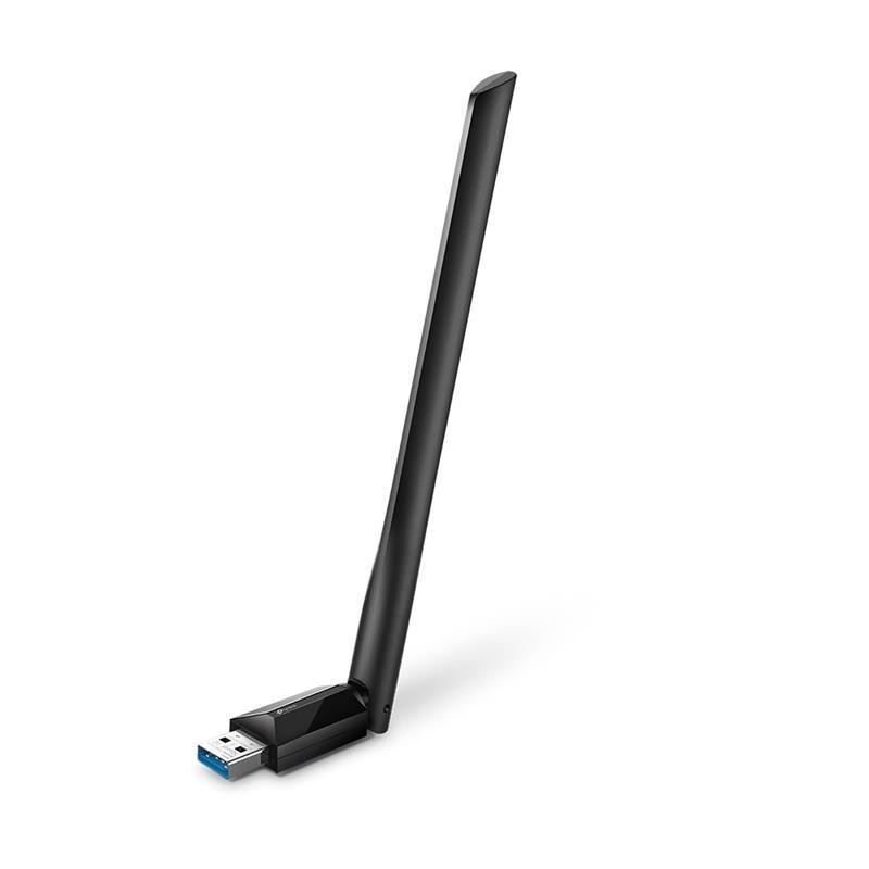 Бездротовий адаптер TP-Link Archer T3U Plus (AC1300, USB 3.0, зовнішня антена) ( 16355 ) Харьков - изображение 1