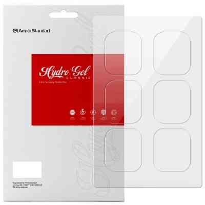 Пленка защитная Armorstandart Garmin Venu Sq 2 6 psc (ARM67094) Винница