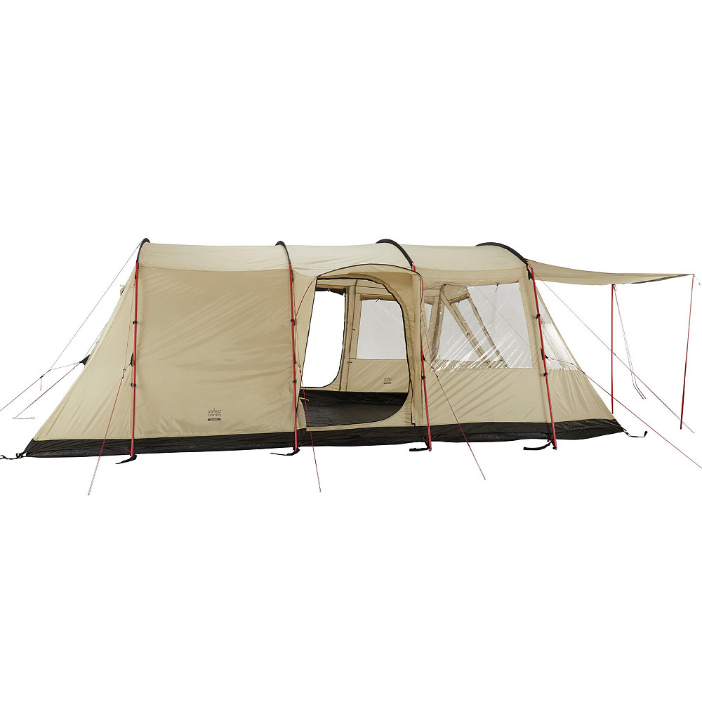 Палатка Grand Canyon Dolomiti 6 Mojave Desert (330034) Вінниця - фото 2