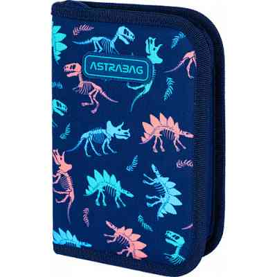 Пенал Astrabag AC1 DINOSAUR (503024058) Вінниця