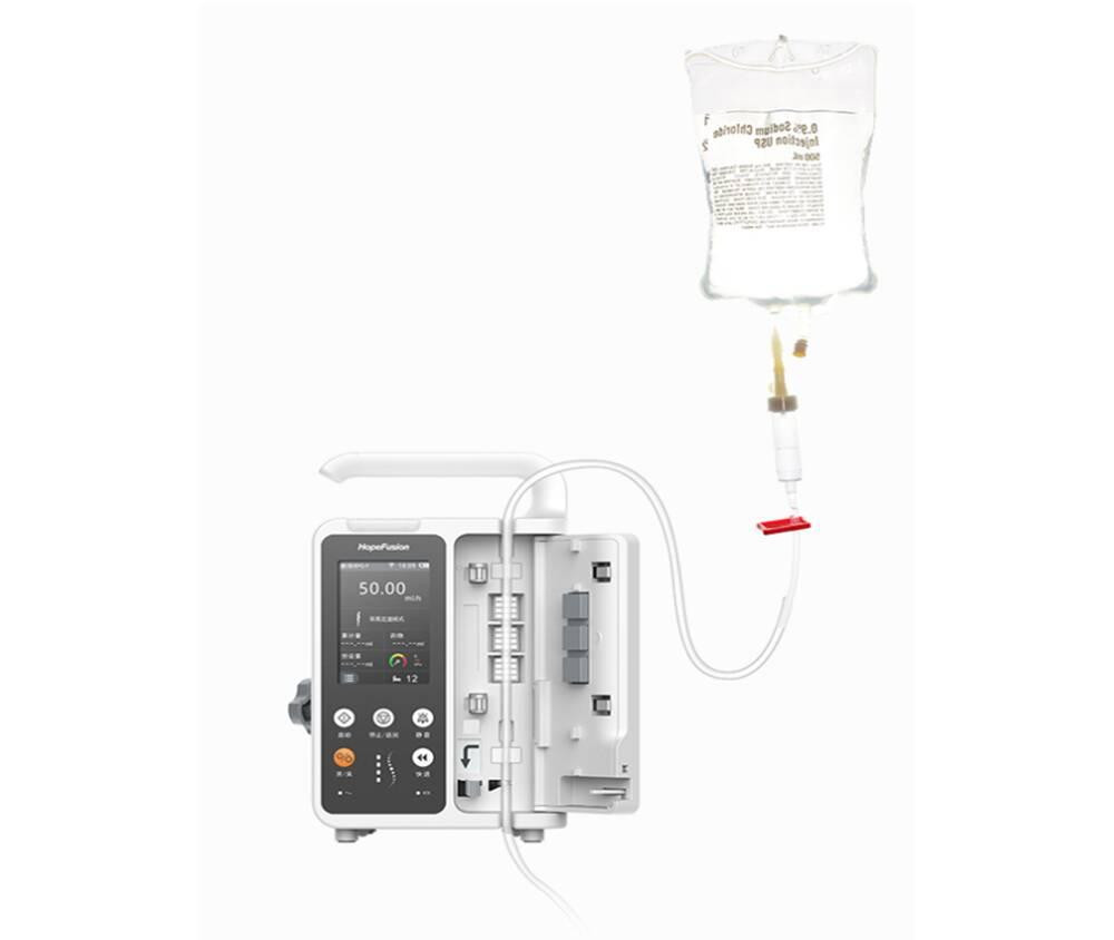 Інфузійний насос VP5 Byond Дніпро - фото 2