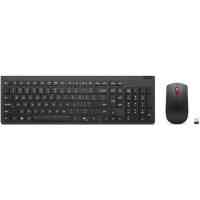 Комплект Lenovo Essential Wireless Combo Gen2 Black (4X31N50709) Київ