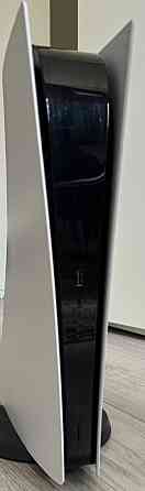 Приставка: SONY PlayStation 5 Digital Edition 1TB. Харків