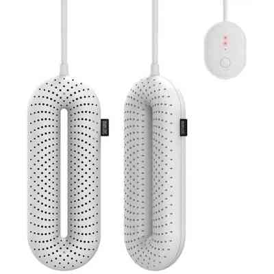 Сушарка для взуття Xiaomi Sothing Smart Zero-Shoes Dryer (DSHJ-S-1904C White) Вінниця