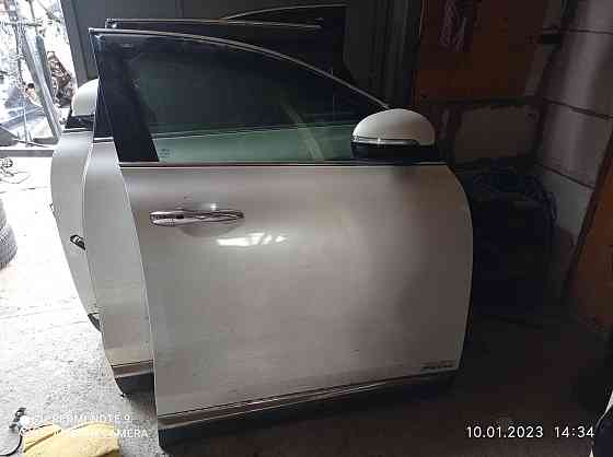 Ручка бесключевой доступ Киа Соренто 2015-2020 Киев