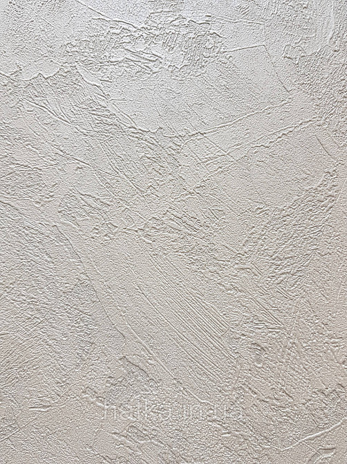 Шпалери вінілові на флізеліні AS creation Perfect 1.06Х10 під штукатурку структурні сірі з глянцем Київ - фото 1