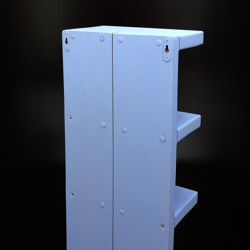 Полка для ванной 