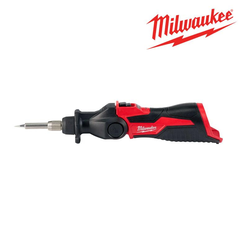 Акумуляторний паяльник MILWAUKEE M12 SI0 4933459760 Одеса - фото 1