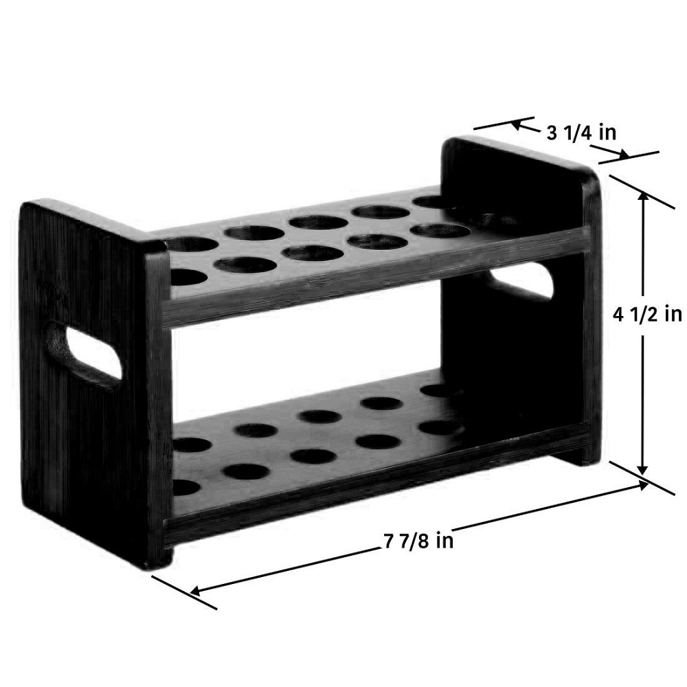 Органайзер для пробирок 