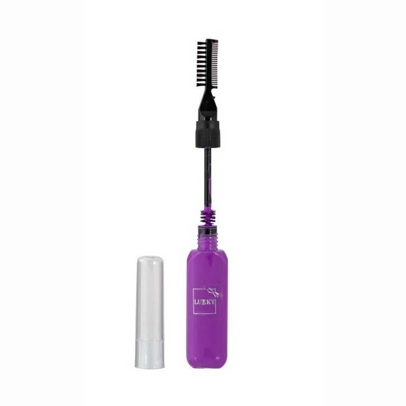 Дитяча туш для волосся T15394 фіолетова Вінниця - фото 3