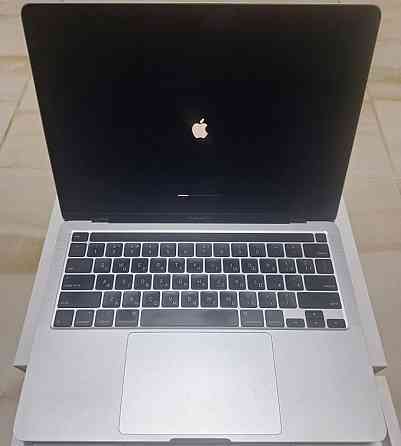 Ноутбук MacBook Pro 13 (2021p.) Core i5 Киев