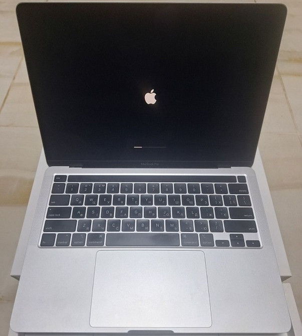 Ноутбук MacBook Pro 13 (2021p.) Core i5 Київ - фото 6