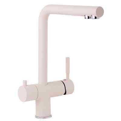 Змішувач Interline Mix new Old white Вінниця