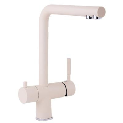 Смеситель Interline Mix new Old white Винница - изображение 1