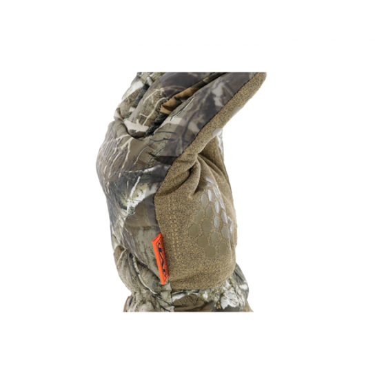 Тактические перчатки Sub40 Realtree Mechanix (Камуфляж) XL Киев
