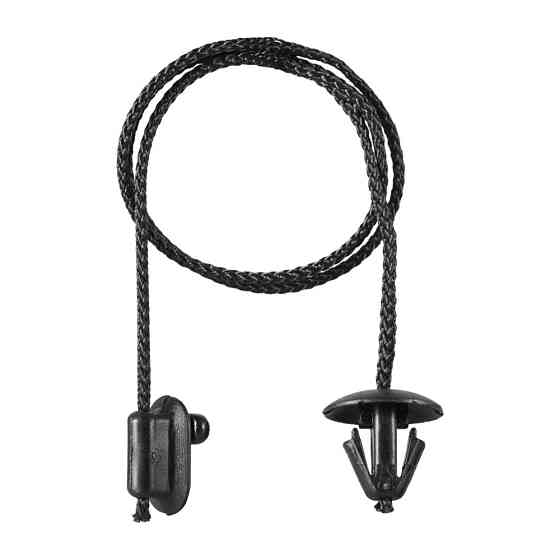 Шнур полки багажника, універс., Panda, Ritmo, Багажник Київ