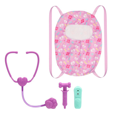 Інтерактивна іграшка Baby Paws Цуценя у ветеринара (927681IM) Вінниця - фото 8