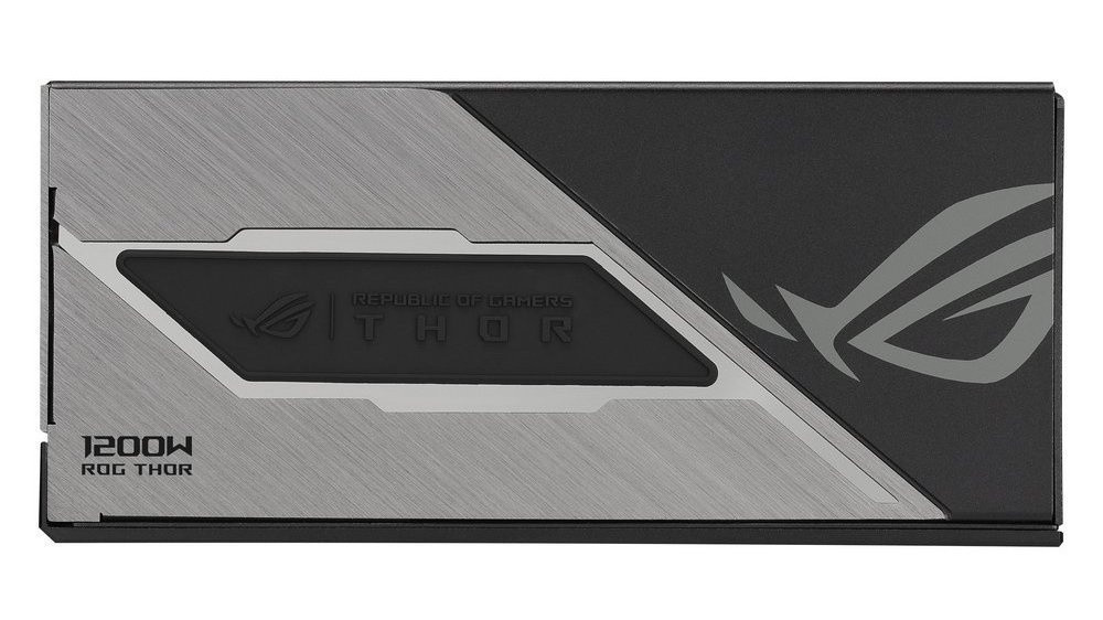 Блок живлення Asus ROG Thor 1200W Platinum III (90YE00V2-B0NA00) ( 19430 ) Харків - фото 3