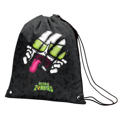 Сумка для взуття Yes SB-10 Zombie (558754) Вінниця - фото 1