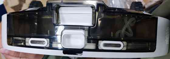 Робот-Пилосос: Lydsto R1 PRO ( Station) Київ