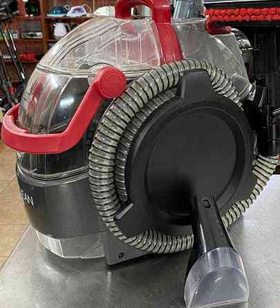Моющий Пылесос: Bissell SpotClean Pro Киев