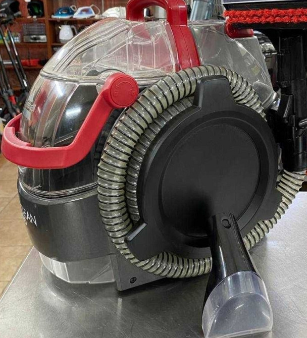 Моющий Пылесос: Bissell SpotClean Pro Киев - изображение 2