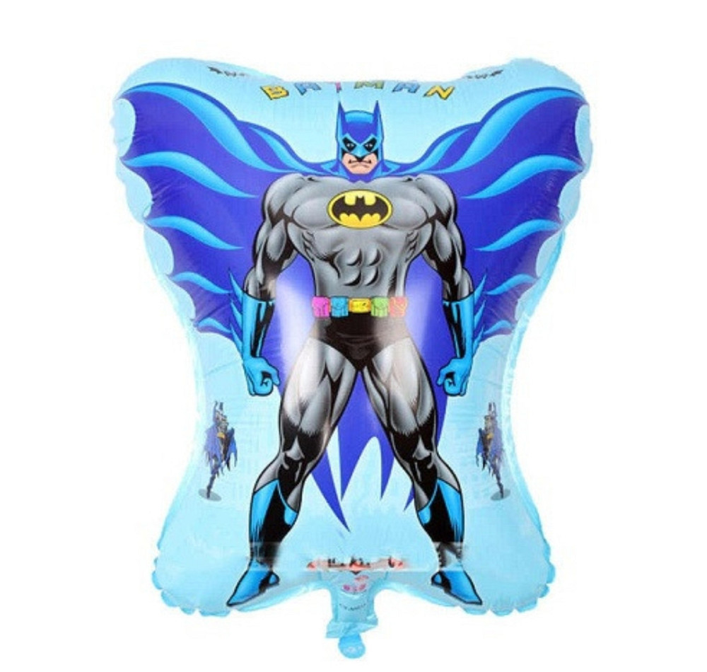 Фольговані куля бетмен 48*43см Київ - фото 1