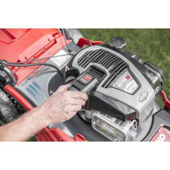 Газонокосилка AL-KO 520 VSI-B Premium 119948 Коломия