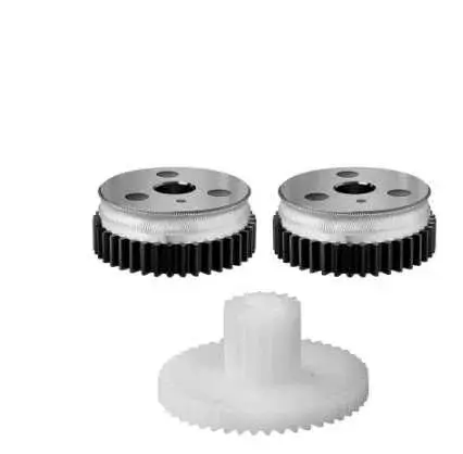 Набор шестерень Flyingbear для системы подачи пластика для 3d принтера Ghost 6 Киев