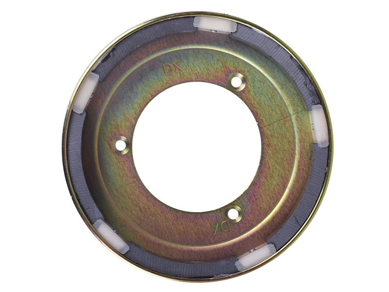 Магнето генератора мотоблок 192D Мукачево - фото 1