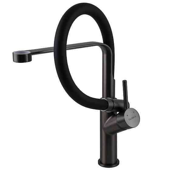 Змішувач для кухні Globus Lux DENVER Flex GDF-32-11-01 Луцк