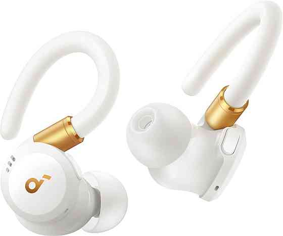 Bluetooth-Гарнітура Anker SoundCore Sport X20 White (A3968G21) ( Білий ) Харьков