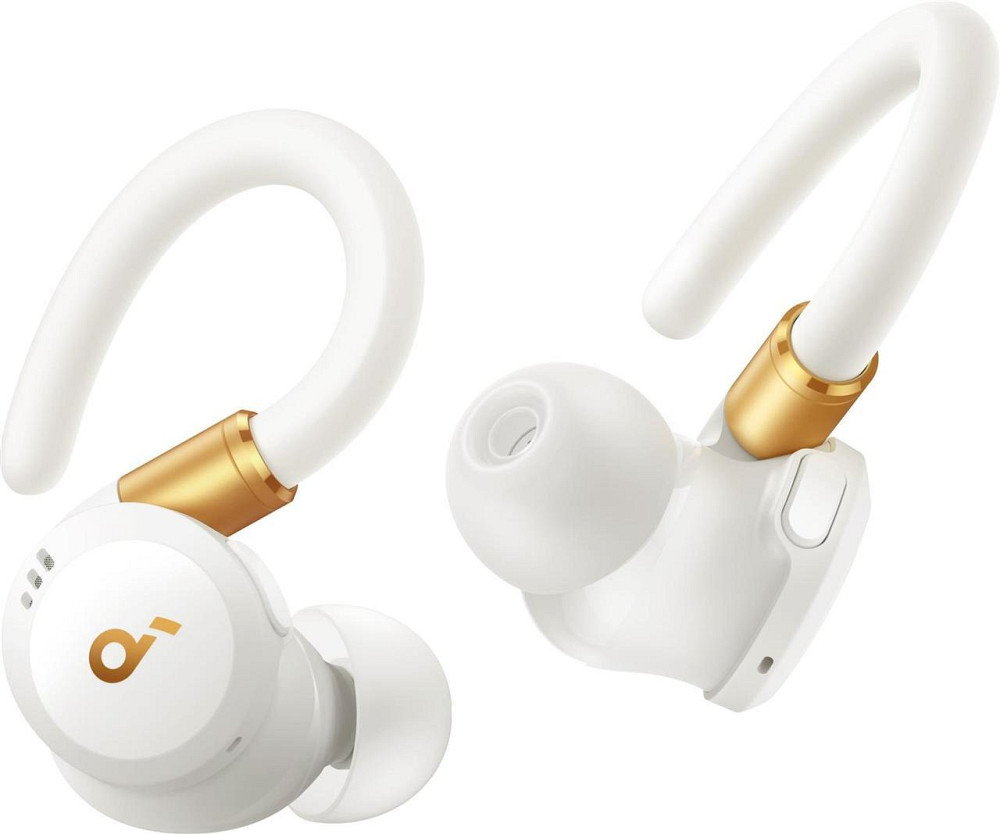 Bluetooth-Гарнітура Anker SoundCore Sport X20 White (A3968G21) ( Білий ) Харьков - изображение 4