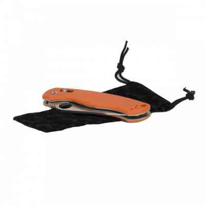 Ніж Ganzo G729 оранжевый (G729-OR) Вінниця