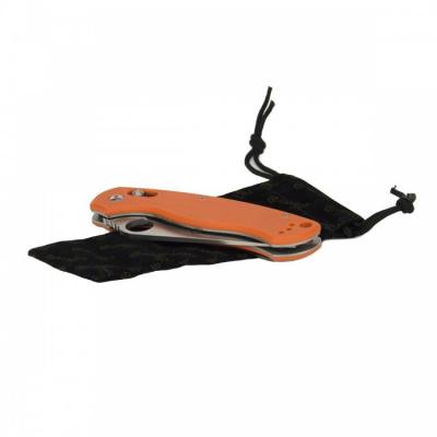 Нож Ganzo G729 оранжевый (G729-OR) Винница - изображение 6