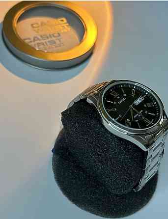 Годинник чоловічий CASIO MTP-1384d-1a (оригінал) Киев