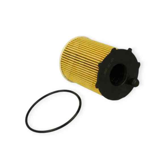 Фильтр Citroen Berlingo-Peugeot Partner 1.4-1.6i (96-08) 354386 масляный Мукачево