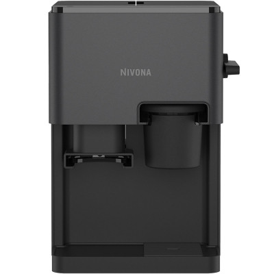 Кофемашина Nivona CUBE4106 Винница - изображение 1