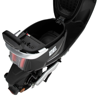 Електробайк 2E MB5 чорний (2EESMB5) Вінниця - фото 13