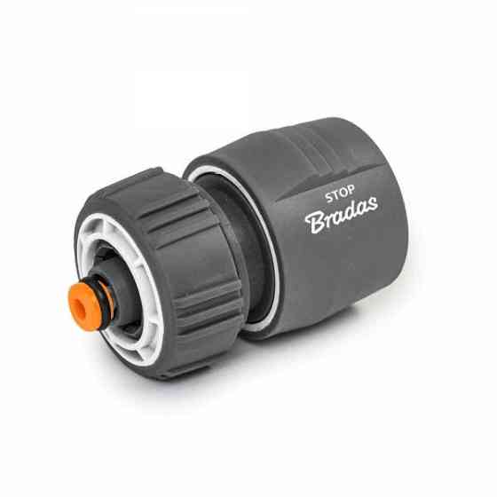 Конектор 1/2" - STOP, WHITE LINE SOFT, WL-S2140 Київ