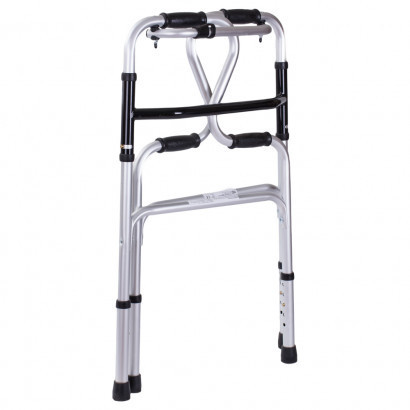 Складные двухуровневые ходунки OSD-Q104 Днепр - изображение 3