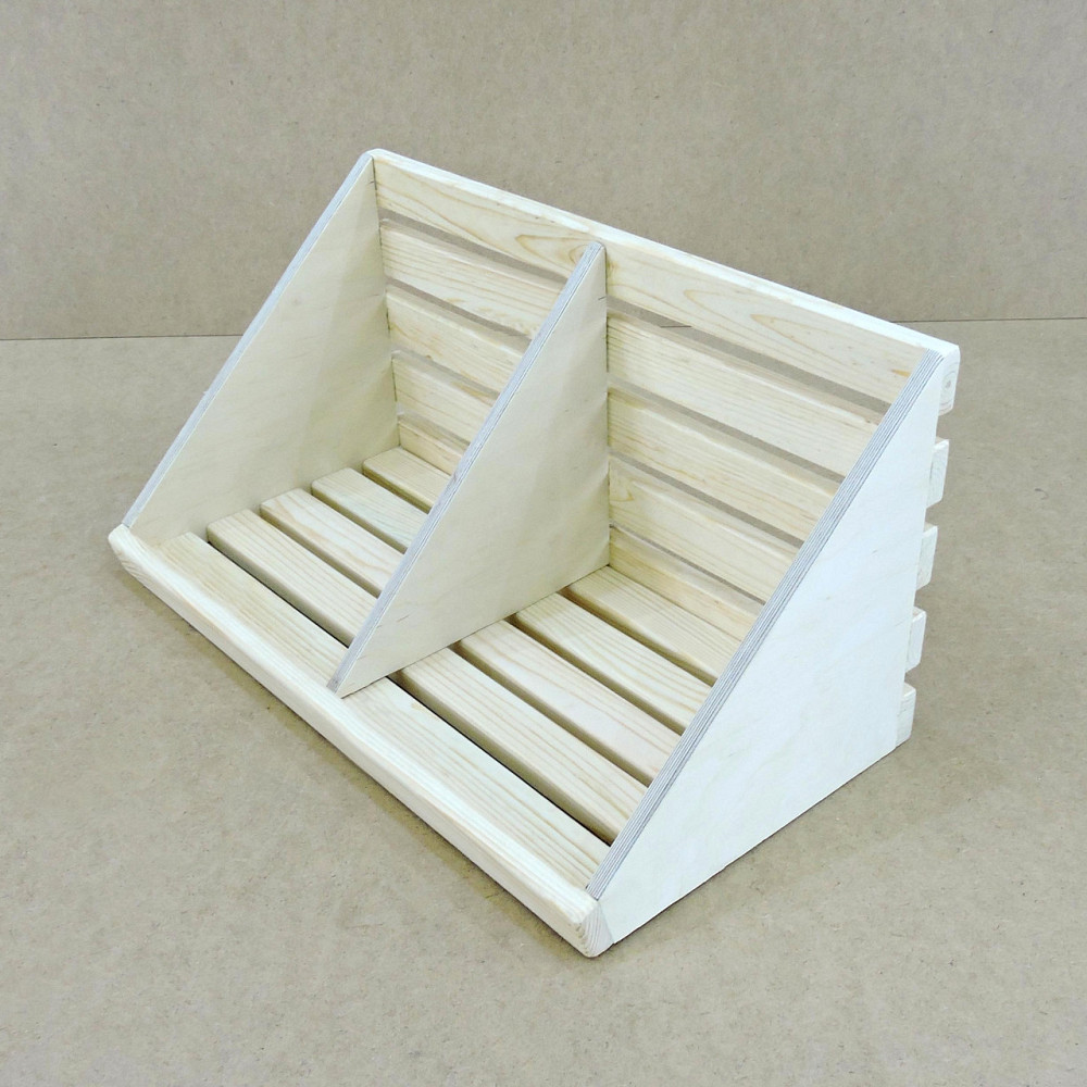 Лоток для овочів і фруктів "Брокколі" бланже Миколаїв - фото 6