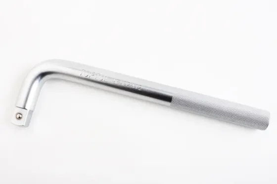 Мошок 3/4 Г-Обр. 300*95м Toptul Вінниця