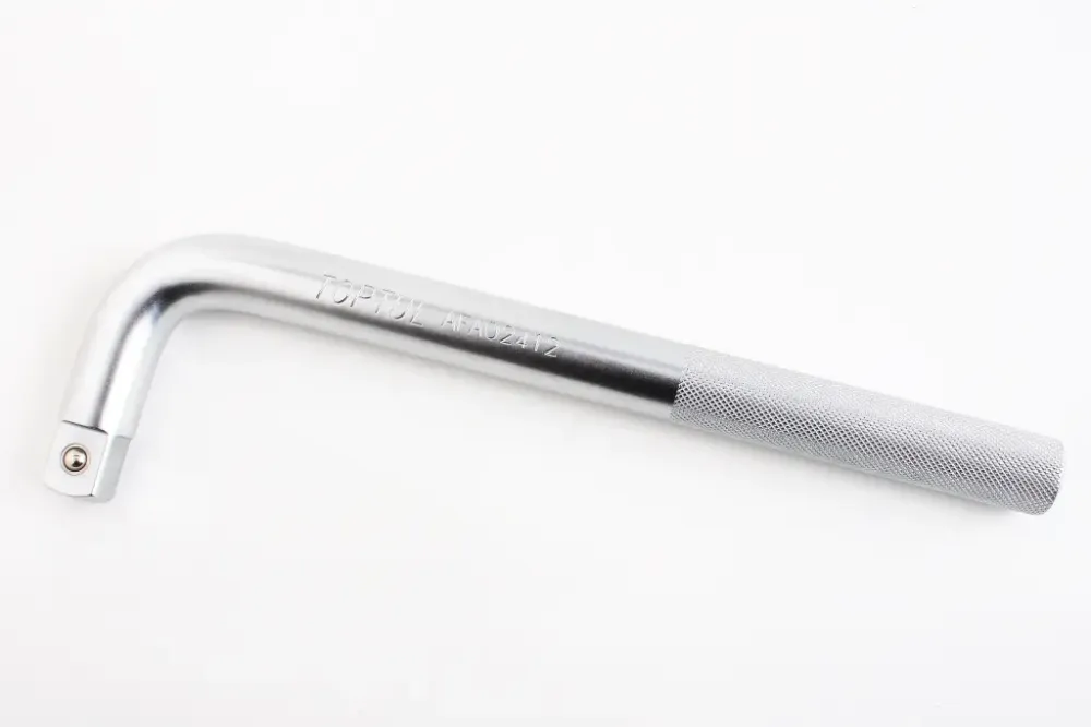 Мошок 3/4 Г-Обр. 300*95м Toptul Вінниця - фото 1