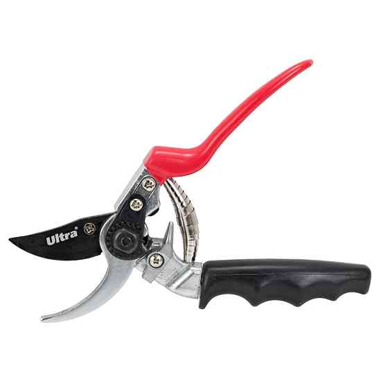 Ultra Секатор с поворотной рукояткой 210мм ULTRA (5021012) Киев